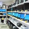 Компьютерные магазины в Щекино
