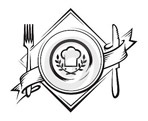 Хостел Федерация - иконка «ресторан» в Щекино